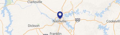 East Nashville Investment Opportunity