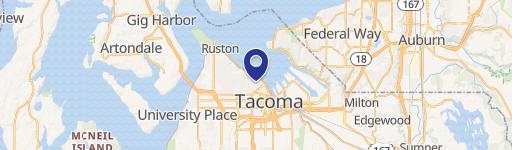 Renovated Multifamily Asset Near Light Rail