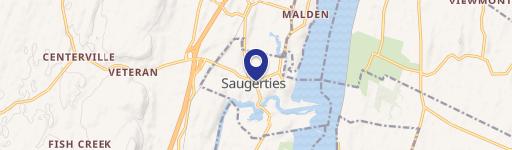 Saugerties Village Mixed-Use Opportunity