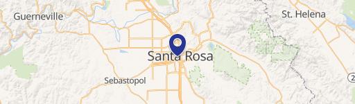 Santa Rosa Infill Development Opportunity
