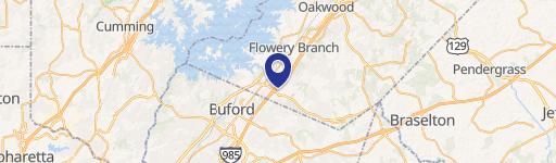 Buford Industrial Development Opportunity