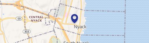 Mixed-Use Investment Property in Nyack