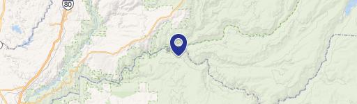 4245 Volcanoville Rd