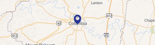 Columbia Mixed-Use Investment Opportunity