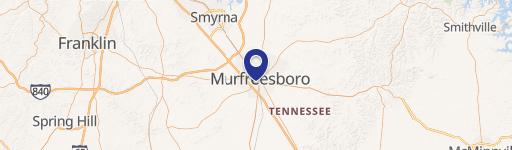 Updated Flex Space in Murfreesboro