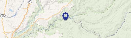 3814 Volcanoville Rd