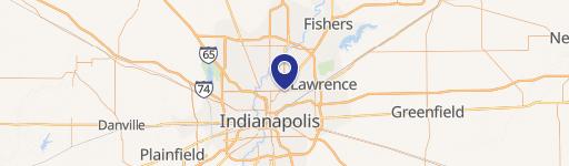 Cleared Land Keystone Avenue