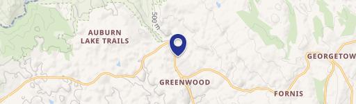 Greenwood, CA 95635