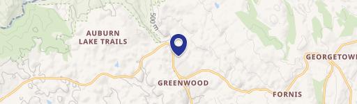 Greenwood, CA 95635