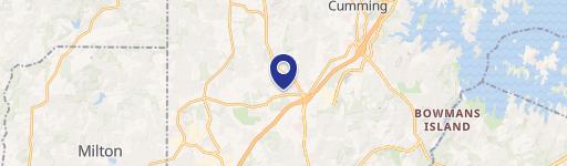 Land on Atlanta Highway