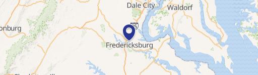 Historic Colonial Building on Route