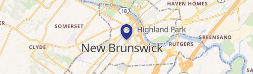 Livingston Avenue Mixed-Use Building