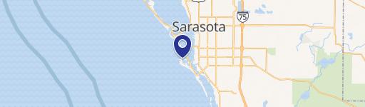 Siesta Village Office Opportunity