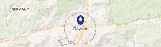 Clayton Mixed-Use Farmhouse Building