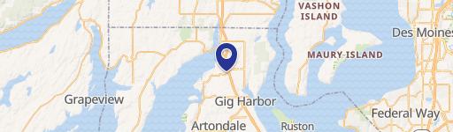 Gig Harbor Commercial Land Opportunity