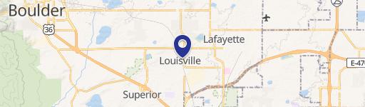 Commercially Zoned Property in Louisville