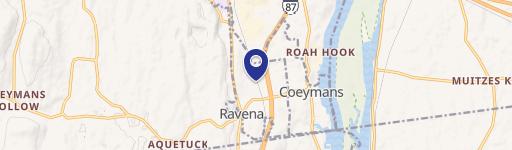 Versatile Commercial Building in Ravena