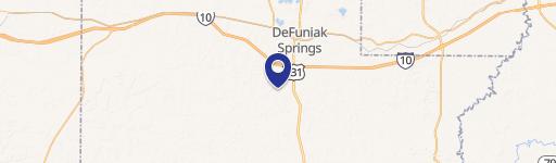 Welding Shop with Conversion Potential