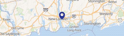 Groton Commercial Parking Lot