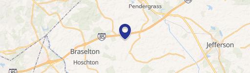 Hoschton Land Ideal Mini Farm