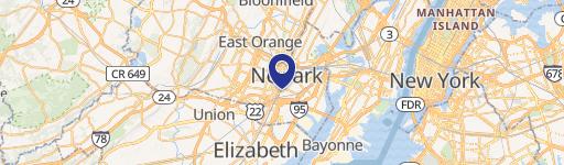 Turnkey Mechanic Shop in Newark