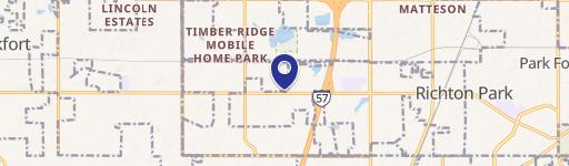 6.05 Acres with Warehouse