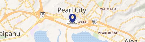Pearl City Commercial Building For Sale