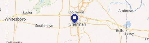 Sherman, TX Unimproved Land
