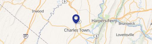 Restaurant and Mobile Home Park