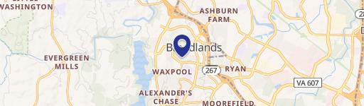 Established Restaurant in Ashburn, Virginia