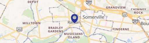 Raritan Mixed-Use Investment Opportunity