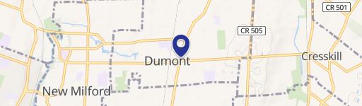 Dumont Mixed-Use Investment Opportunity