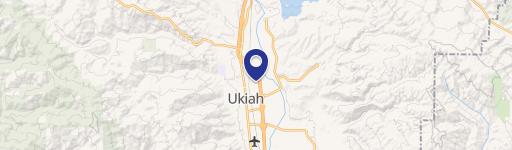 Ukiah Industrial Land For Sale