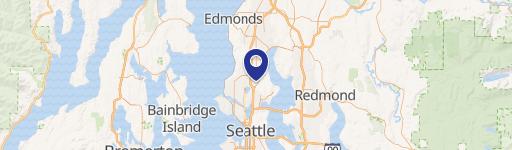 Lake City Way Commercial Property