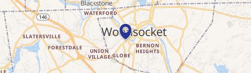 Woonsocket Historic Restaurant and Bar