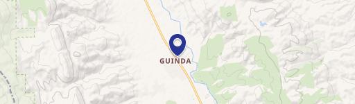 Guinda, CA 95637