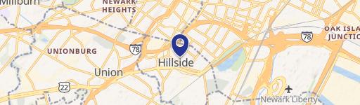 Hillside Commercial Property For Sale