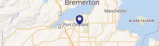 Port Orchard Development Opportunity