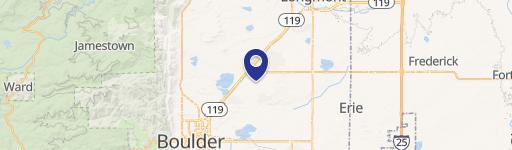 Gunbarrel Redevelopment Opportunity