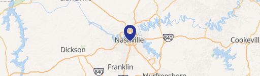 Turn-Key Nashville Townhome Investment