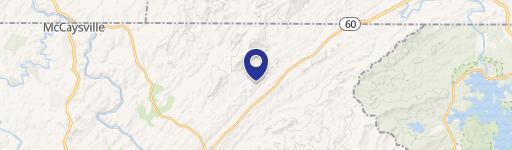 Versatile Acreage with Development Potential