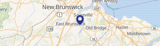 East Brunswick Professional Office Building