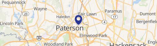 Renovated Mixed-Use Paterson Property