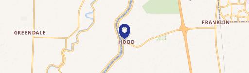 903 Hood Franklin Rd