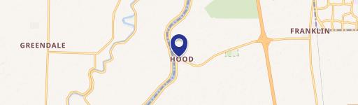 10761 Hood Franklin Rd