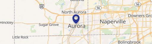Downtown Aurora Commercial Property
