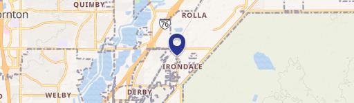 Corner Lot Car Dealership Opportunity