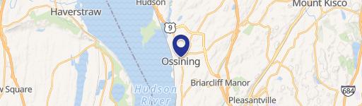 Ossining Mixed-Use Property For Sale