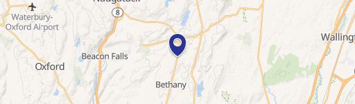 Turnkey Restaurant Space on Amity