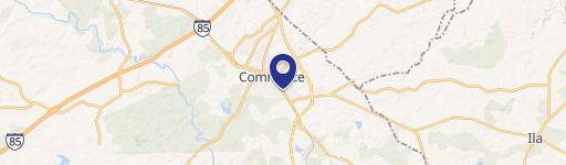 Restored Historic Event Venue